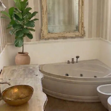 Visconti And Bed & Breakfast Catánia