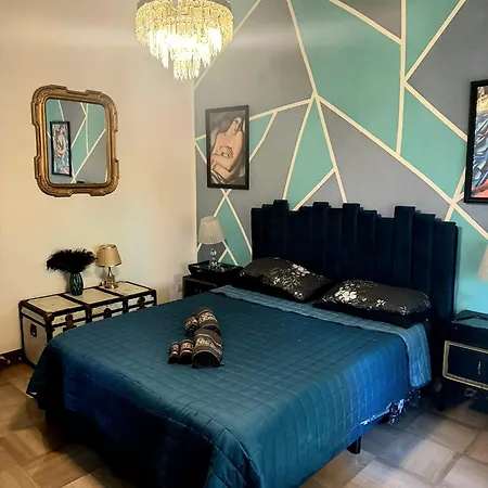 Bed & Breakfast Visconti And 4*