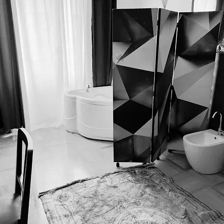 Visconti And Bed & Breakfast 4*