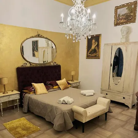 Bed & Breakfast Visconti And 4*