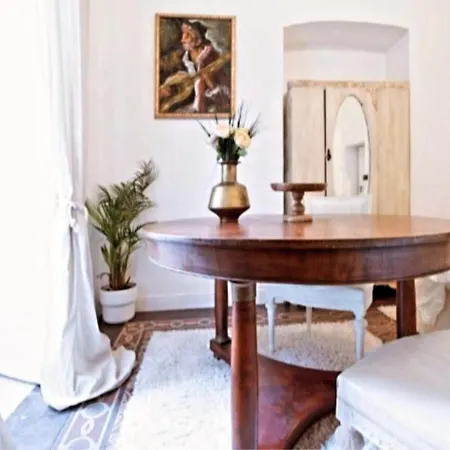 Bed & Breakfast Visconti And