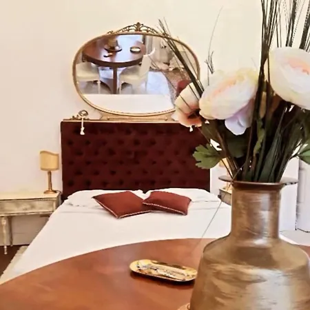 Visconti And Bed & Breakfast 4*