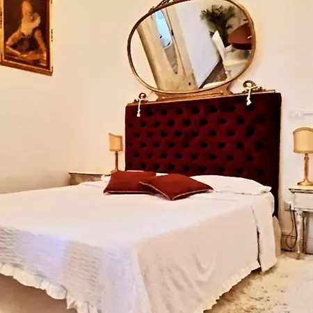 Bed & Breakfast Visconti And 4*