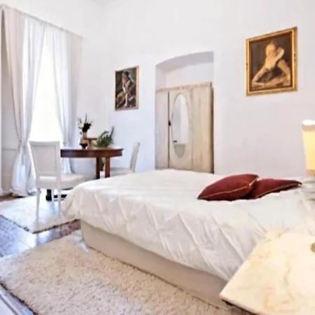 Bed & Breakfast Visconti And Catánia