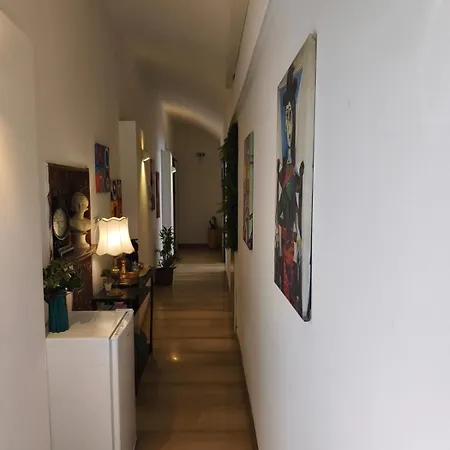 Visconti And Bed & Breakfast 4*