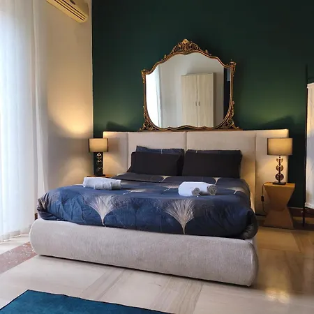 Bed & Breakfast Visconti And