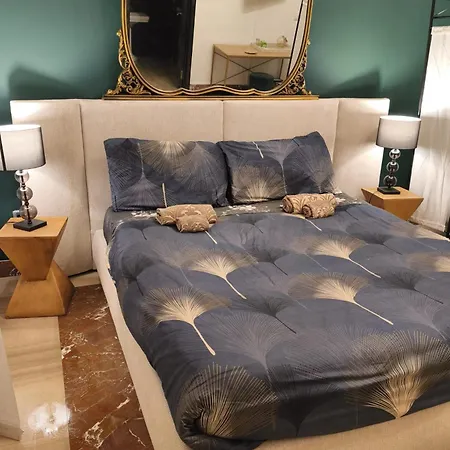 Visconti And 4* Catánia