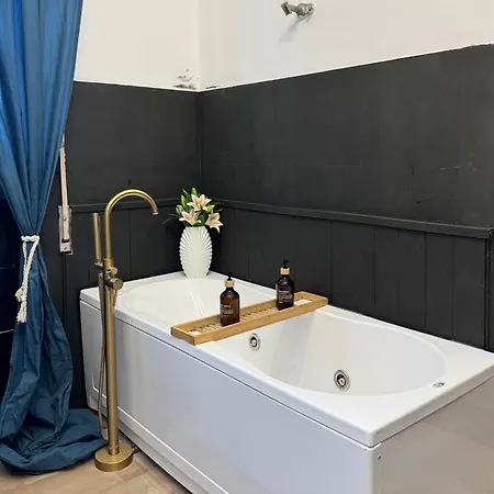 Bed & Breakfast Visconti And